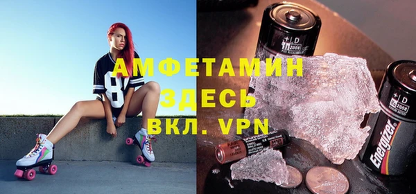 молекула духа Майский